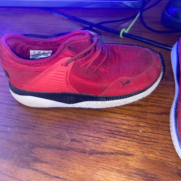 lot of boys shoes all 5 pairs - Picture 9 of 9